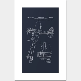 Toy Plane 5 Posters and Art